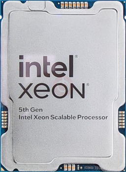 Xeon Gold 6530